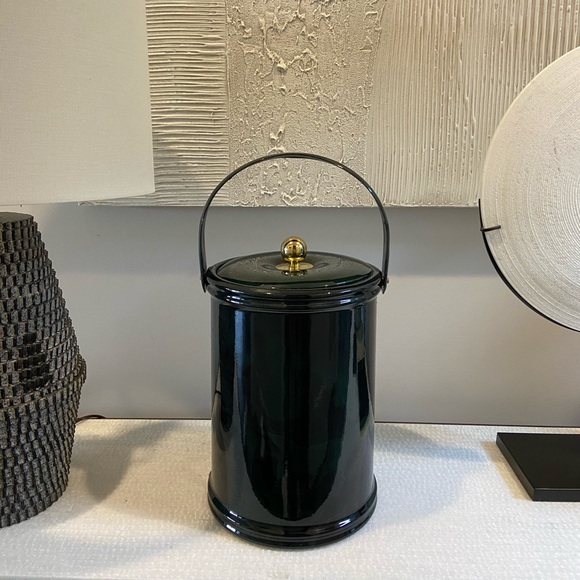 Georges Briard ice bucket - Picture 2 of 8